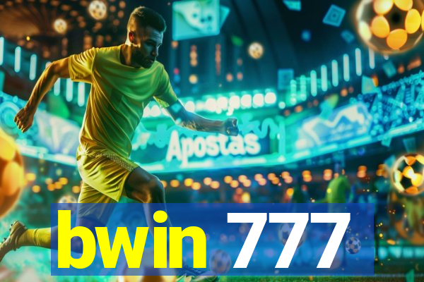 bwin 777